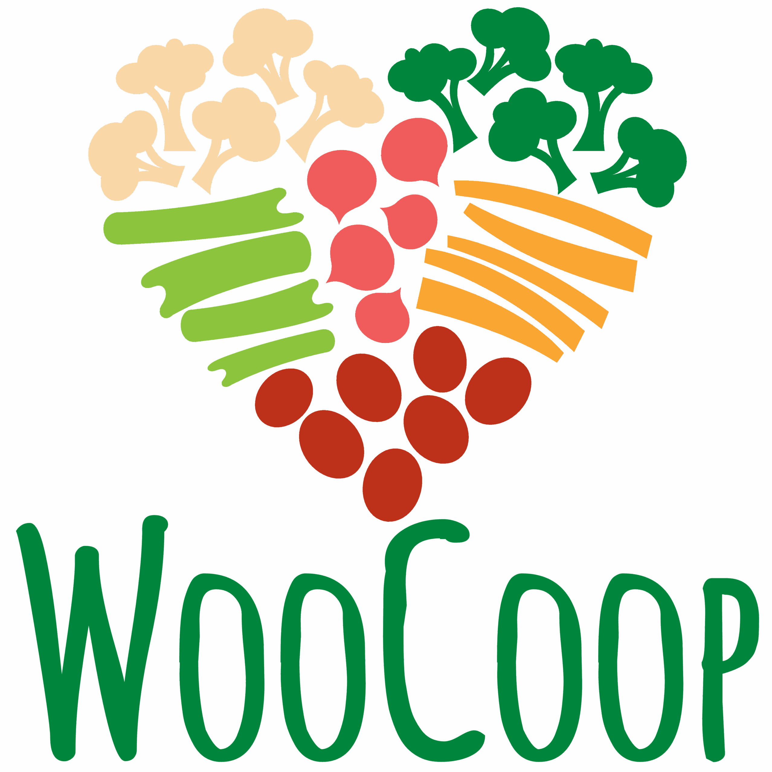 WooCoop Epicerie Coopérative Waterloo